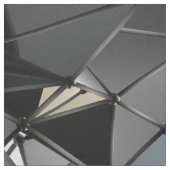 無限のモノクローム ファブリック (見本)