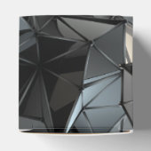 無限のモノクロ： フェイバーボックス (上部)