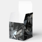 無限のモノクロ： フェイバーボックス (オープン)