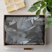 無限のモノクロ： 薄葉紙 (ギフト)