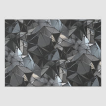 無限のモノクロ：