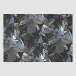 無限のモノクロ： 薄葉紙