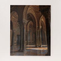 無限の光のホール»