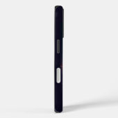 無限の光の扉 - 聖なる曼荼羅 Case-Mate iPhoneケース (裏面 / 右)