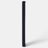 無限の光の扉 - 聖なる曼荼羅 SAMSUNG GALAXYケース (左側面)