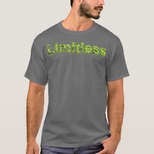 無限の動機 Tシャツ