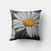 無限の可能性のある枕について歌う クッション (裏面)