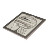 無限の可能性 タイル (側面)