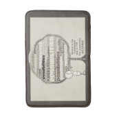 無限の可能性 バスマット (正面縦)