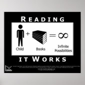 無限の可能性 ポスター (正面)