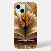 「無限の可能性」 Case-Mate iPhoneケース (裏面)