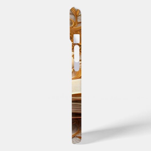 「無限の可能性」 Case-Mate iPhoneケース (裏面 / 左)