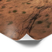 無限の地平線 ポスター (コーナー)