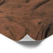 無限の地平線 ポスター (角)