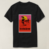 無限の夏(1966) – フル Tシャツ (デザイン正面)