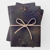 無限の夜(3) ラッピングペーパーシート (インサイチュ)