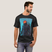 無限の夢 Tシャツ (正面フル)