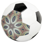 無限の天上の花弁 サッカーボール (3/4)