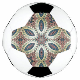 無限の天上の花弁 サッカーボール