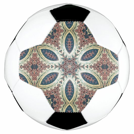 無限の天上の花弁 サッカーボール (正面)