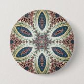 無限の天上の花弁 缶バッジ (正面)