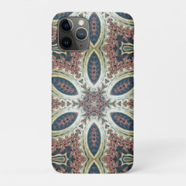 無限の天上の花弁 iPhone 11 PROケース