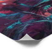 無限の宇宙 ポスター (角)