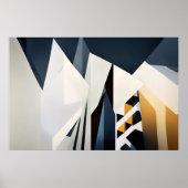 無限の建築 ポスター (正面)