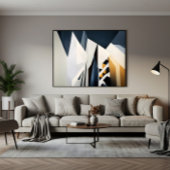 無限の建築 ポスター