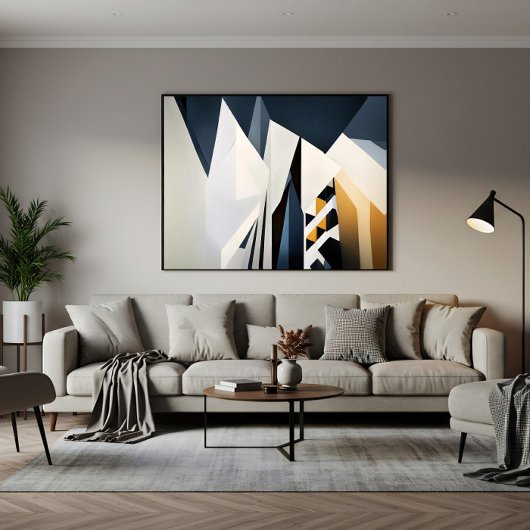 無限の建築 ポスター