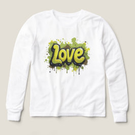 無限の愛の分野