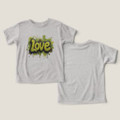 無限の愛の分野 (デザイン正面&裏面)