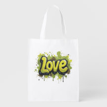 無限の愛の分野