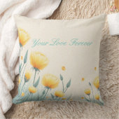 無限の愛の分野 クッション (ブランケット)