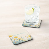 無限の愛の分野 コースター (右側)