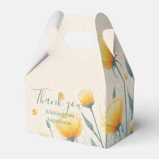 無限の愛の分野 フェイバーボックス (正面サイド)