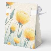 無限の愛の分野 フェイバーボックス (裏面)