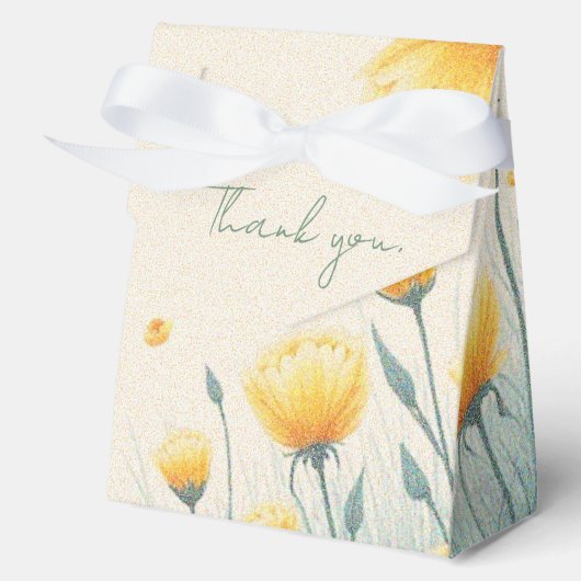 無限の愛の分野 フェイバーボックス (正面)