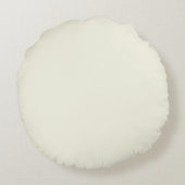 無限の愛の分野 ラウンドクッション (裏面)