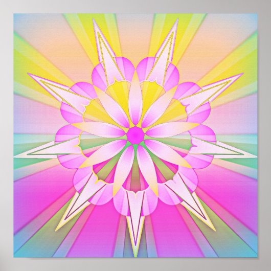 無限の愛23 ポスター (正面)