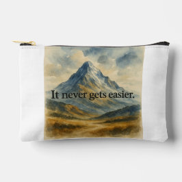 無限の挑戦 アクセサリーポーチ