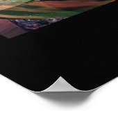 無限の探索 ポスター (角)