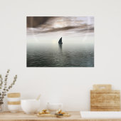 無限の旅 ポスター (キッチン)