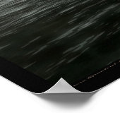 無限の旅 – SE ポスター (角)