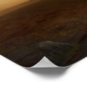 無限の旅 | Steampunk信じられないほどの冒険 ポスター (角)