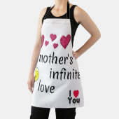 無限の母 エプロン (インサイチュ)