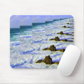 無限の海 マウスパッド (マウス)