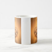 無限の父子絆 コーヒーマグカップ (中央)