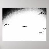 無限の空 ポスター (正面)