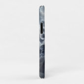 無限の良心 Case-Mate iPhoneケース (裏面/右)